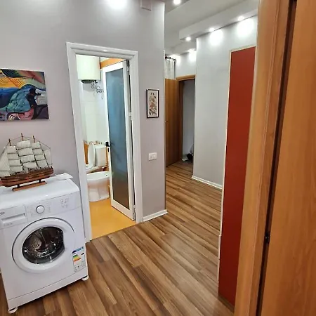 Apartmán Cozyflat In The Middle Of *