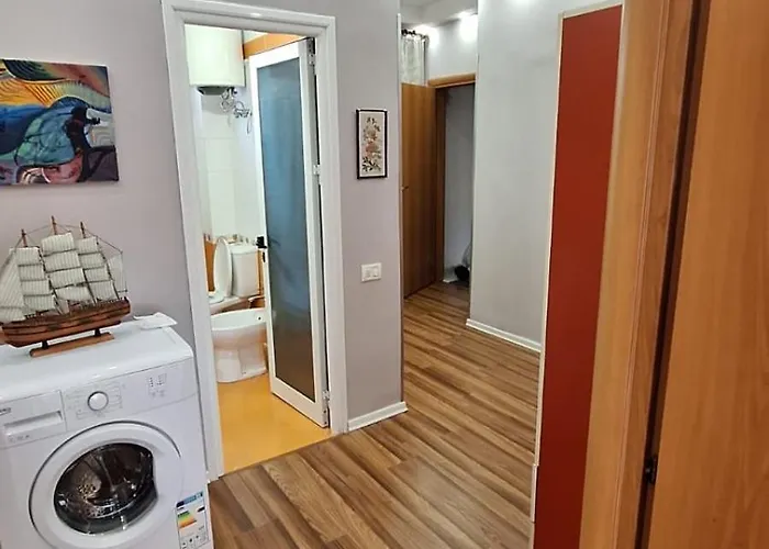 Lejlighed Cozyflat In The Middle Of *
